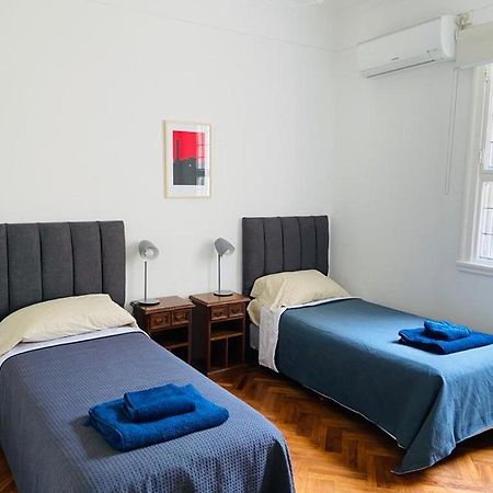 Depto De Lujo Frente Al Botanico Apartment Буенос Айрес Екстериор снимка