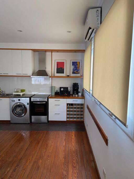 Depto De Lujo Frente Al Botanico Apartment Буенос Айрес Екстериор снимка