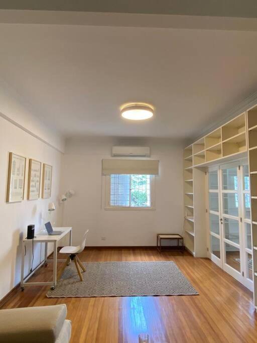 Depto De Lujo Frente Al Botanico Apartment Буенос Айрес Екстериор снимка