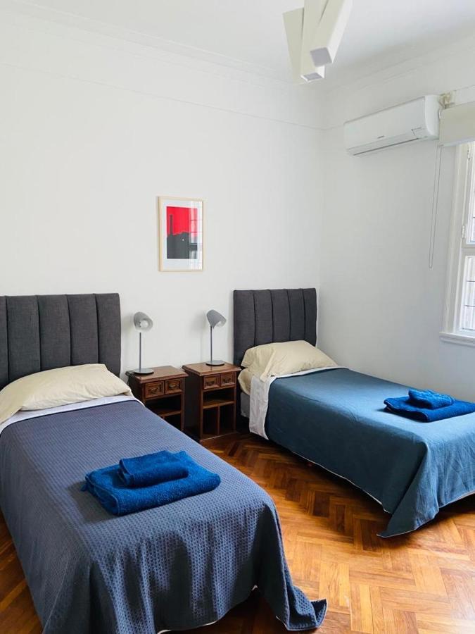 Depto De Lujo Frente Al Botanico Apartment Буенос Айрес Екстериор снимка