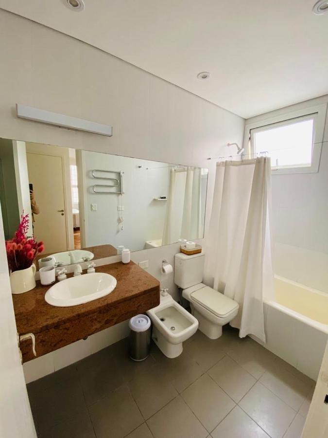 Depto De Lujo Frente Al Botanico Apartment Буенос Айрес Екстериор снимка